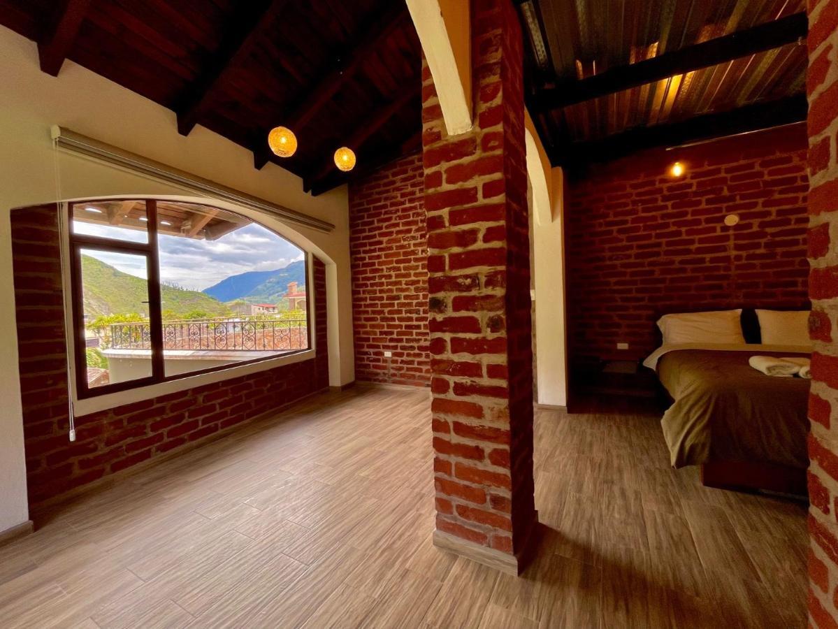 La Quinta Mansión Baños Exterior foto